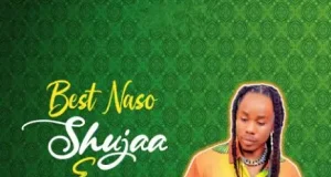 AUDIO | Best Naso Ft Country Wizzy – Hero | Mp3 Download