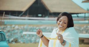 VIDEO | Christina Shusho – Password