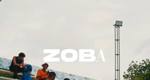 VIDEO | D Voice – Zoba