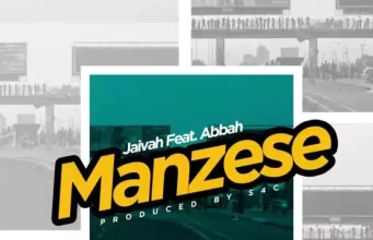 AUDIO | Jaivah ft Abbah – Manzese | Download