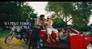 VIDEO | Jay Melody – Wa Pekee Yangu