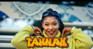 VIDEO | Kuch Dady Ft Tannah – Unaitwa Nani Remix
