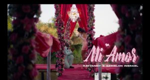 VIDEO | Rayvanny X Gerilson Insrael – Mi Amor