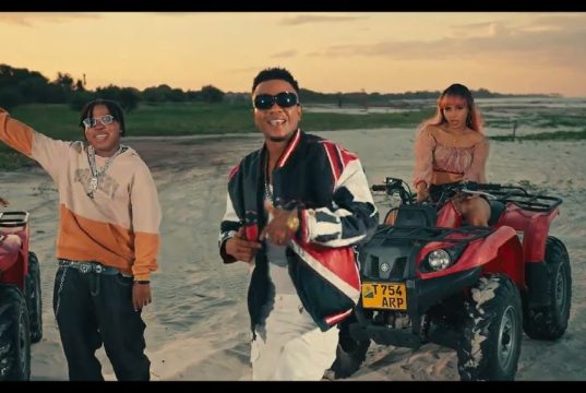 VIDEO | Suma Mnazaleti Ft. Lody Music – Lala