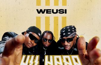 AUDIO | Weusi – Hii Hapa | Mp3 Download