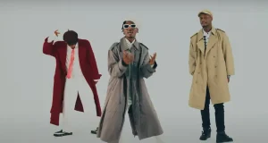 VIDEO | Bando Mc x King Kaka & Daway – Sir God Remix