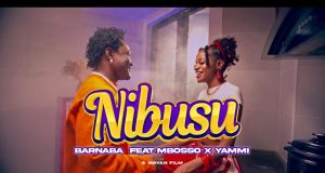 VIDEO | Barnaba Ft. Mbosso & Yammi – Nibusu