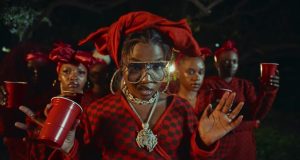 VIDEO | Zuchu Ft. Toss – Siji