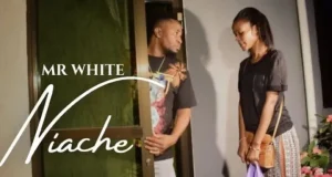 VIDEO | Mr White – Niache