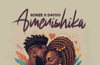 Ronze X Dayoo – Amenishika