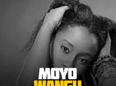 Baby J ft Pasha – Moyo Wangu Umechoka