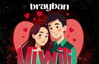 Brayban – Miwili Miwili