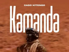 Cado Kitengo – Kamanda