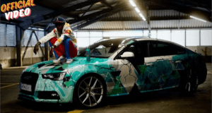 VIDEO: Country Wizzy Ft. Darioo & SPLIT – Hauna Lolote Mp4 Download