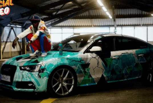 VIDEO: Country Wizzy Ft. Darioo & SPLIT – Hauna Lolote Mp4 Download