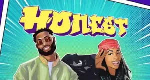 DJ Neptune & Qing Madi – Honest