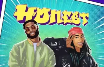 DJ Neptune & Qing Madi – Honest