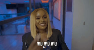 VIDEO | Femi One – Excuse My French