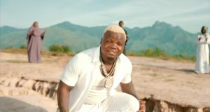 VIDEO: Harmonize – Dunia Mp4 Download