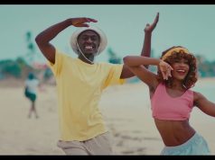 VIDEO: Harmonize – Sherehe
