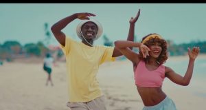 VIDEO: Harmonize – Sherehe