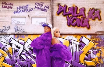 Hope Ramafalo, HIlogi Mash & Siko Wa Mmino – Dlala Ka Yona