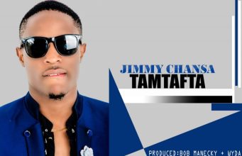 Jimmy Chansa – Tamtafuta