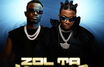 John Frog Ft. Rayvanny – Zol Ta Mangar