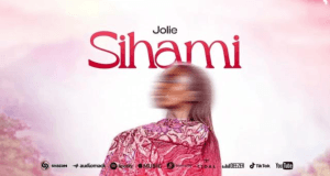 Jolie – Sihami