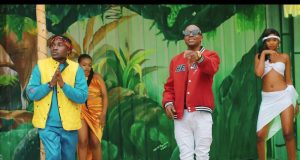 VIDEO: Killy Ft. Ibraah – Kiuno Mp4 Download