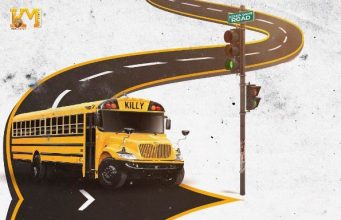 EP: Killy – The Green Light