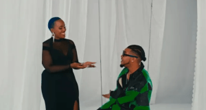 VIDEO | Kusah Ft Femi One – Amen