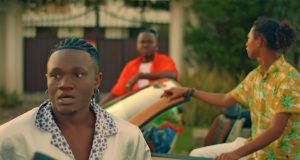 VIDEO: Lava Lava Ft Mbosso – Basi Tu Mp4 Download