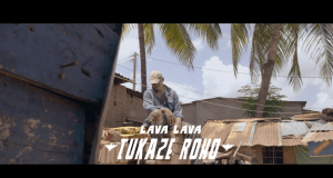 VIDEO: Lava Lava – Tukaze Roho Mp4 Download