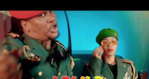 Lolilo – Burundian Girl