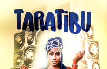 Lydia Jazmine – Taratibu