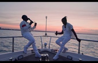 VIDEO: Macvoice Ft. Rayvanny – Bora Peke Yangu Mp4 Download