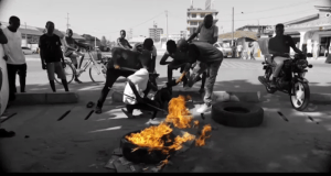 VIDEO: Madee – Mwizi Mp4 Download