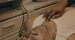 Marco Joseph – Daktari