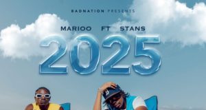 Marioo Ft. Stans – 2025