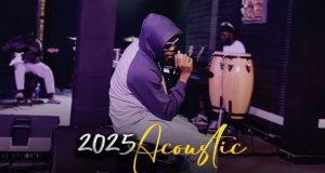 Marioo – 2025 (Acoustic)