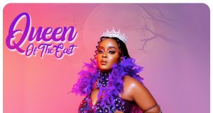 Nadia Mukami Ft Trio Mio – Mo’fire