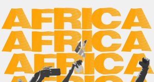 Otile Brown – Africa