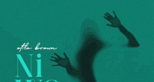 Otile Brown – Ni Wowe