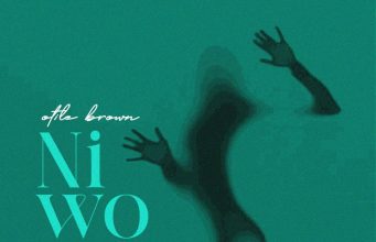 Otile Brown – Ni Wowe