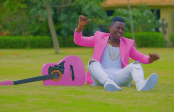 VIDEO: Rayvanny – Natafuta Kiki Mp4 Download
