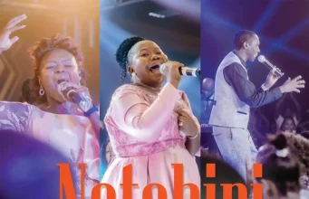 Rehema Simfukwe ft. Devotha Joseph & Pastor Safari Paul – Natabiri