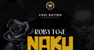 Robytone – Nakuganda