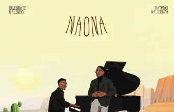 Rogate Kalengo & Mathias Walichupa – Naona