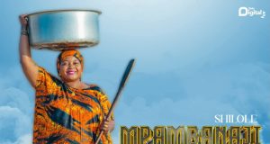 Shilole – Mpambanaji